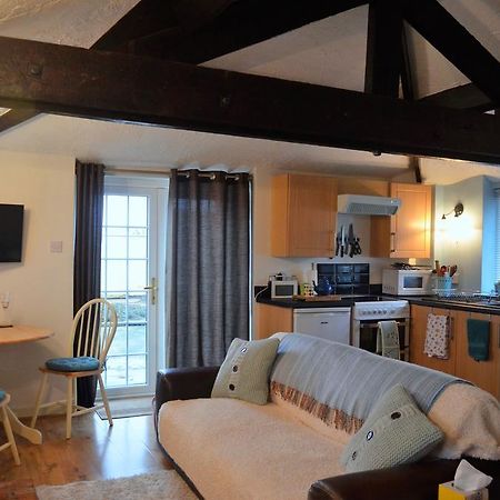 Villa Bramble Barn Retreat Chester Habitación foto